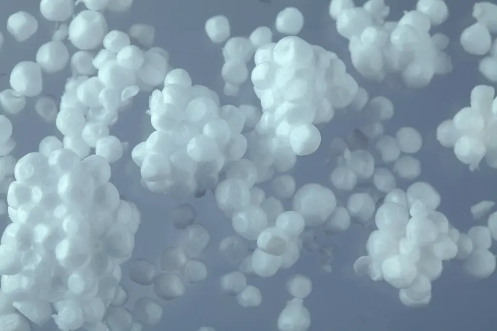 styropianowe zabezpieczenia do opakowań