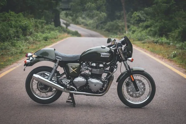 Ewolucja motocykli - Od klasyki do nowoczesności