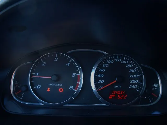 Jak działa czujnik temperatury spalin?