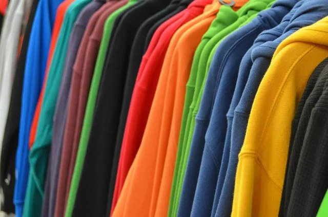 Bluzy treningowe doskonałej jakości