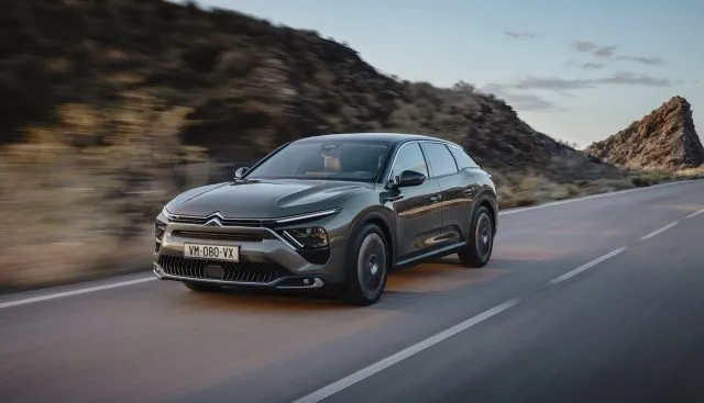 Najważniejsze części samochodowe Citroen – zadbaj o swoje auto!