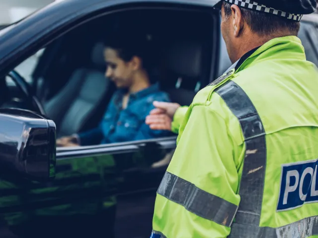 Brak polisy OC? Od 2023 r. zapłacisz jeszcze większą karę!
